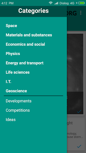 TECHNOLOGY.ORG