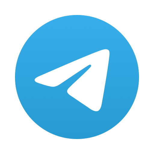 Telegram الحاسوب