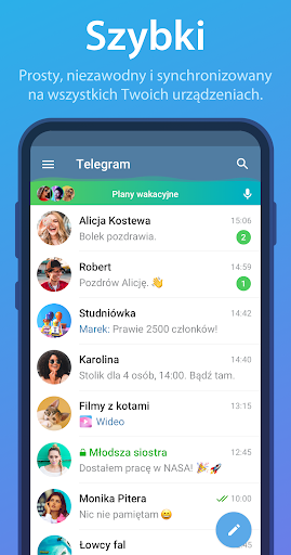 Telegram