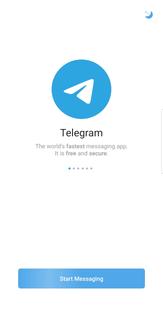 Telegram PC