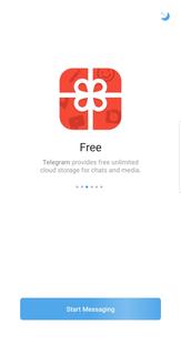 Telegram PC