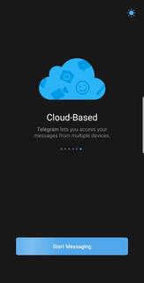 Telegram PC