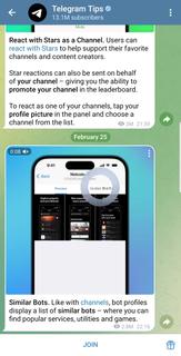Telegram PC
