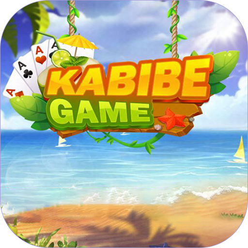 Kabibe Game - Fun Cards Online