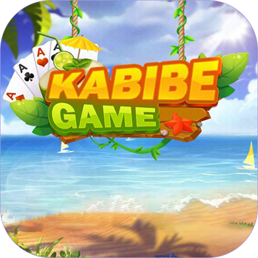 Kabibe Game - Fun Cards Online PC