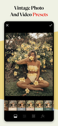 Tezza: Aesthetic Editor