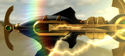 Arcle Sonic Wave PC