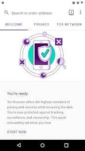 Tor Browser PC