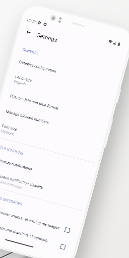 Traccar SMS Gateway PC