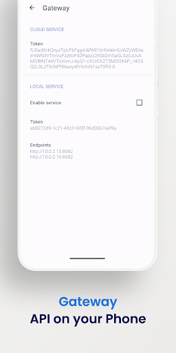 Traccar SMS Gateway PC