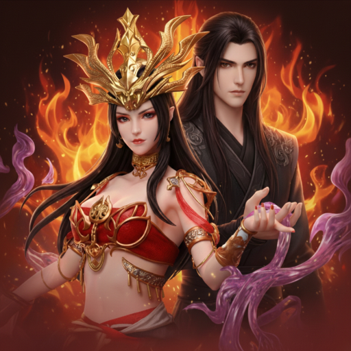 Chinese Anime App - Donghua پی سی