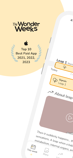 The Wonder Weeks - Leaps電腦版