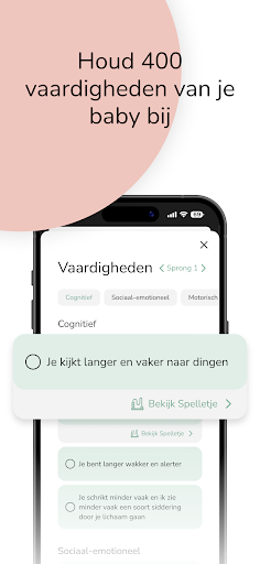 Oei, ik Groei!