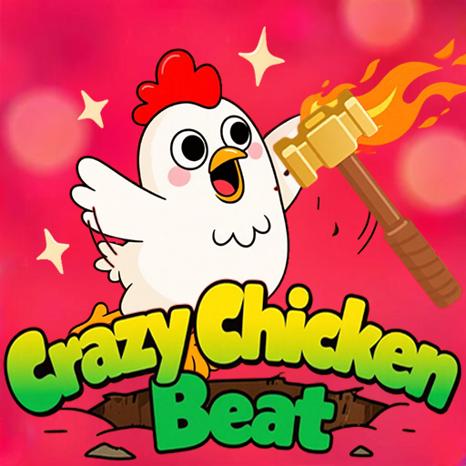 Crazy Chicken Beat