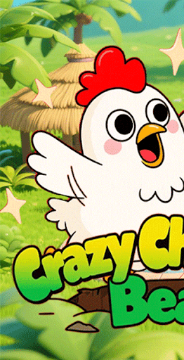 Crazy Chicken Beat