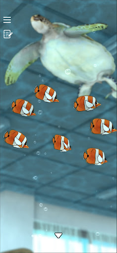 脱出ゲーム アオノホウカゴ PC版