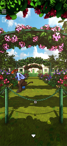 脱出ゲーム 1914 ~ジヴェルニーの庭からの脱出~ PC版