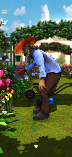 脱出ゲーム 1914 ~ジヴェルニーの庭からの脱出~ PC版