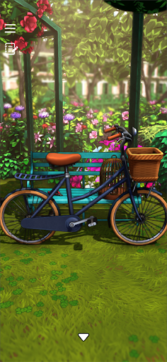 脱出ゲーム 1914 ~ジヴェルニーの庭からの脱出~ PC版