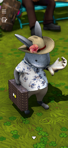 脱出ゲーム 1914 ~ジヴェルニーの庭からの脱出~ PC版