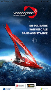 Vendée Globe 2020 PC