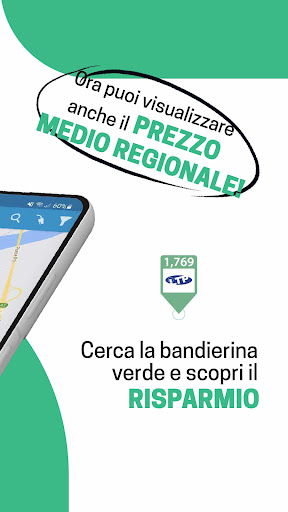 Prezzi Benzina - GPL e Metano