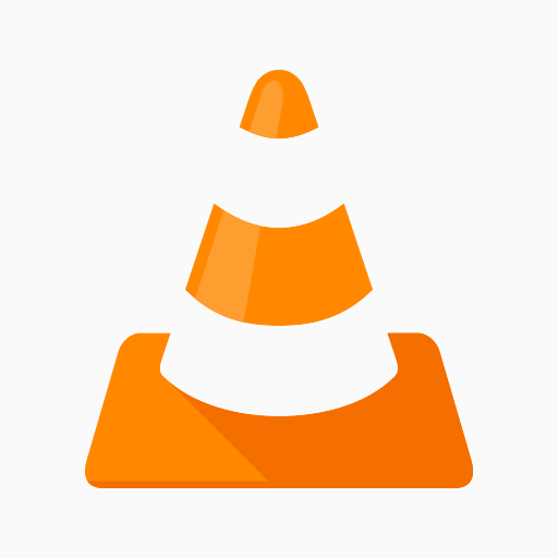 VLC for Android الحاسوب