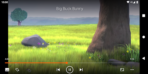 VLC for Android