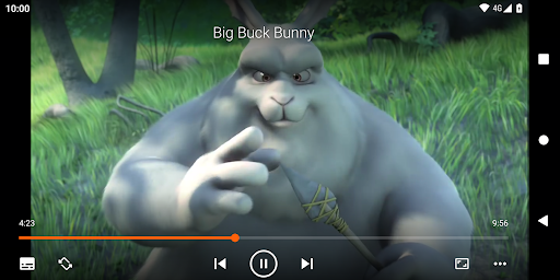 VLC for Android PC版