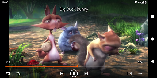 VLC for Android