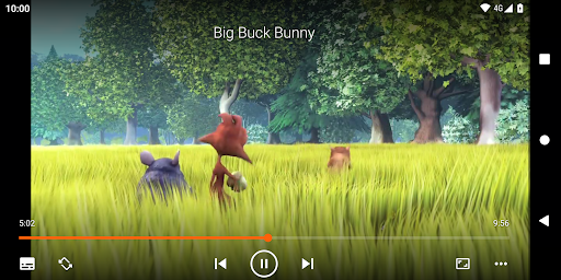 VLC for Android ПК