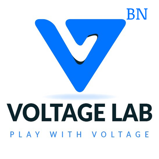 Voltage Lab AI: EEE Bangla App পিসি