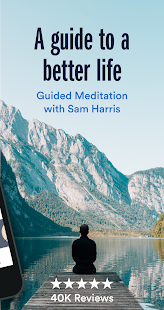 Waking Up with Sam Harris - Mindfulness Meditation