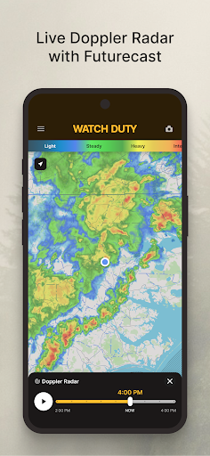 Watch Duty (Wildfire) PC