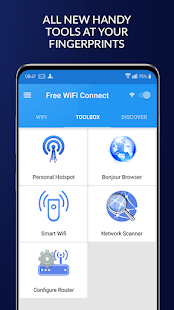 Wi-Fi Security and VPN
