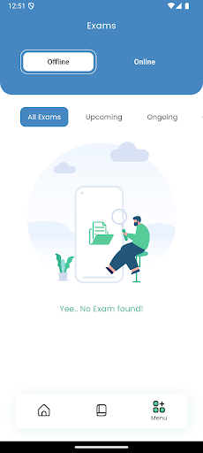 Abwaab الحاسوب