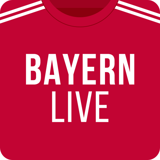 Bayern Live - für München Fans PC