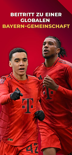 Bayern Live - für München Fans PC