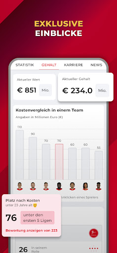 Bayern Live - für München Fans PC