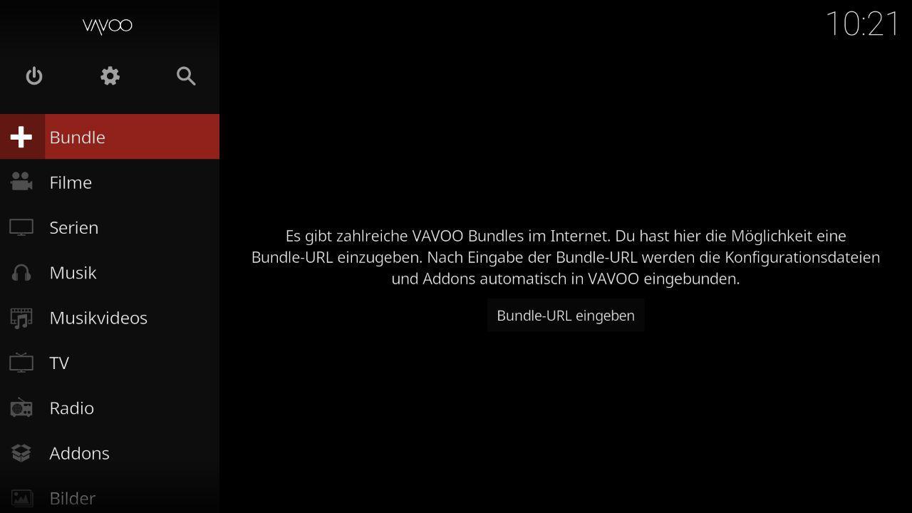 T l chargez VAVOO Sur PC Avec MEmu