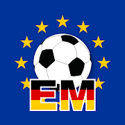 EM Spielplan 2020 2021 - kostenlos - App PC