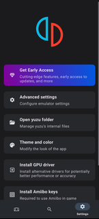 yuzu Emulator