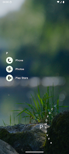 Zeam Launcher পিসি