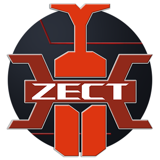 komputer Zect Rider Power