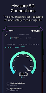 Speedtest by Ookla PC