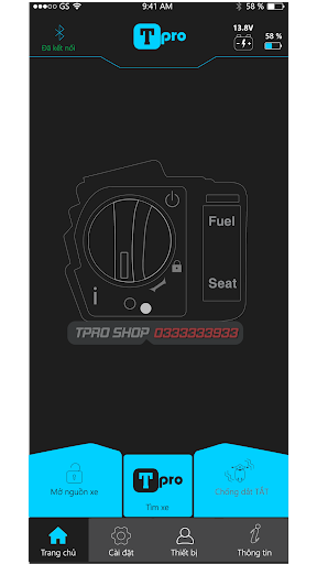 Smartkey Tpro PC