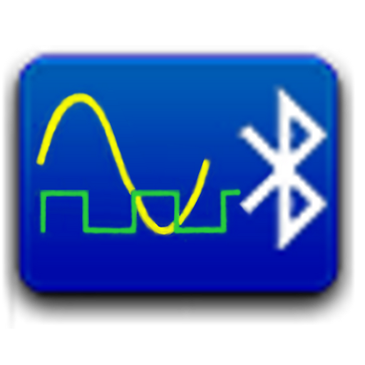 AR-Oscilloscope PC