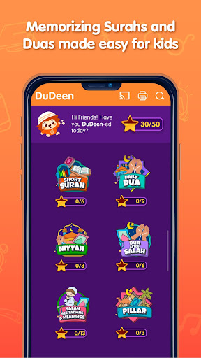 Durioo+: Muslim Family Content