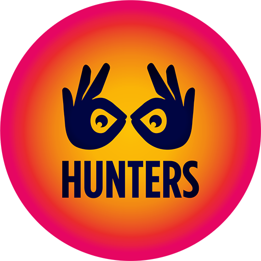 Hunters - MOVIES & WEBSERIES