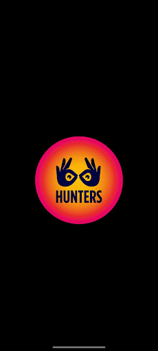 Hunters - MOVIES & WEBSERIES